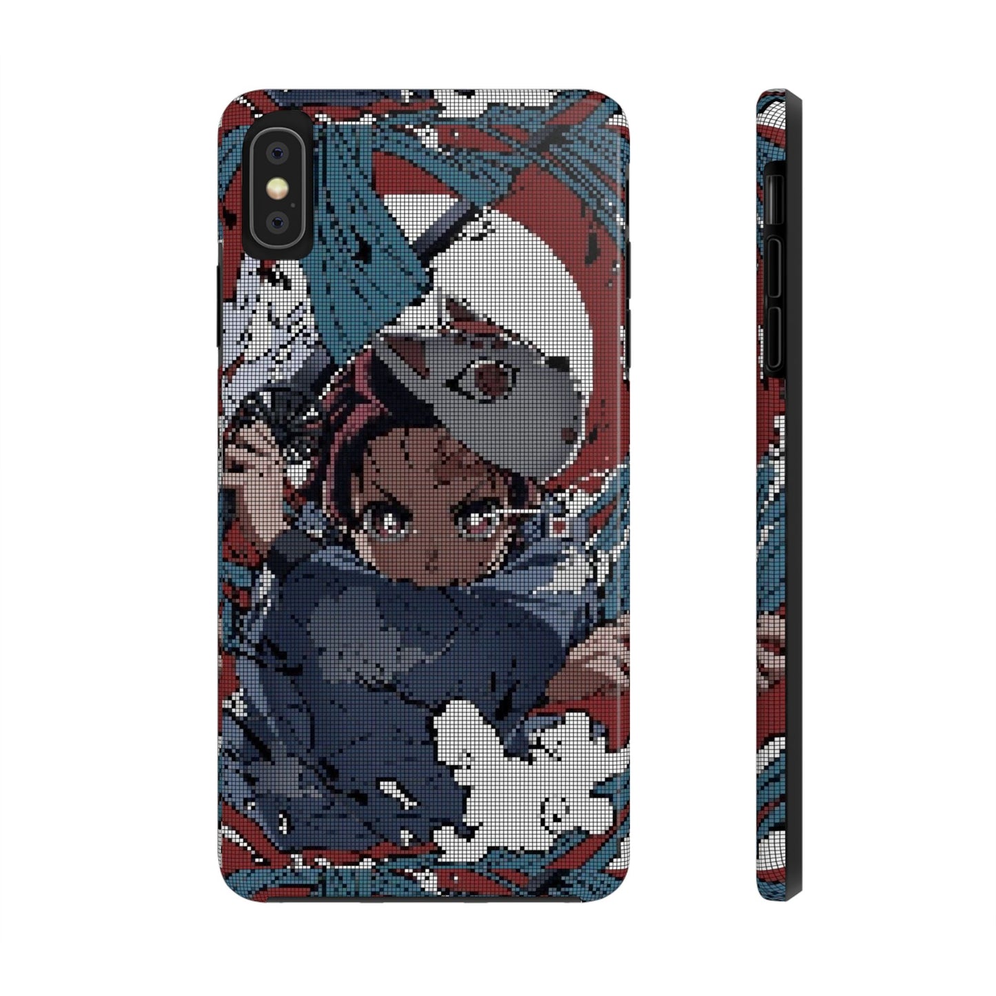 ANIME - Tough Phone Case