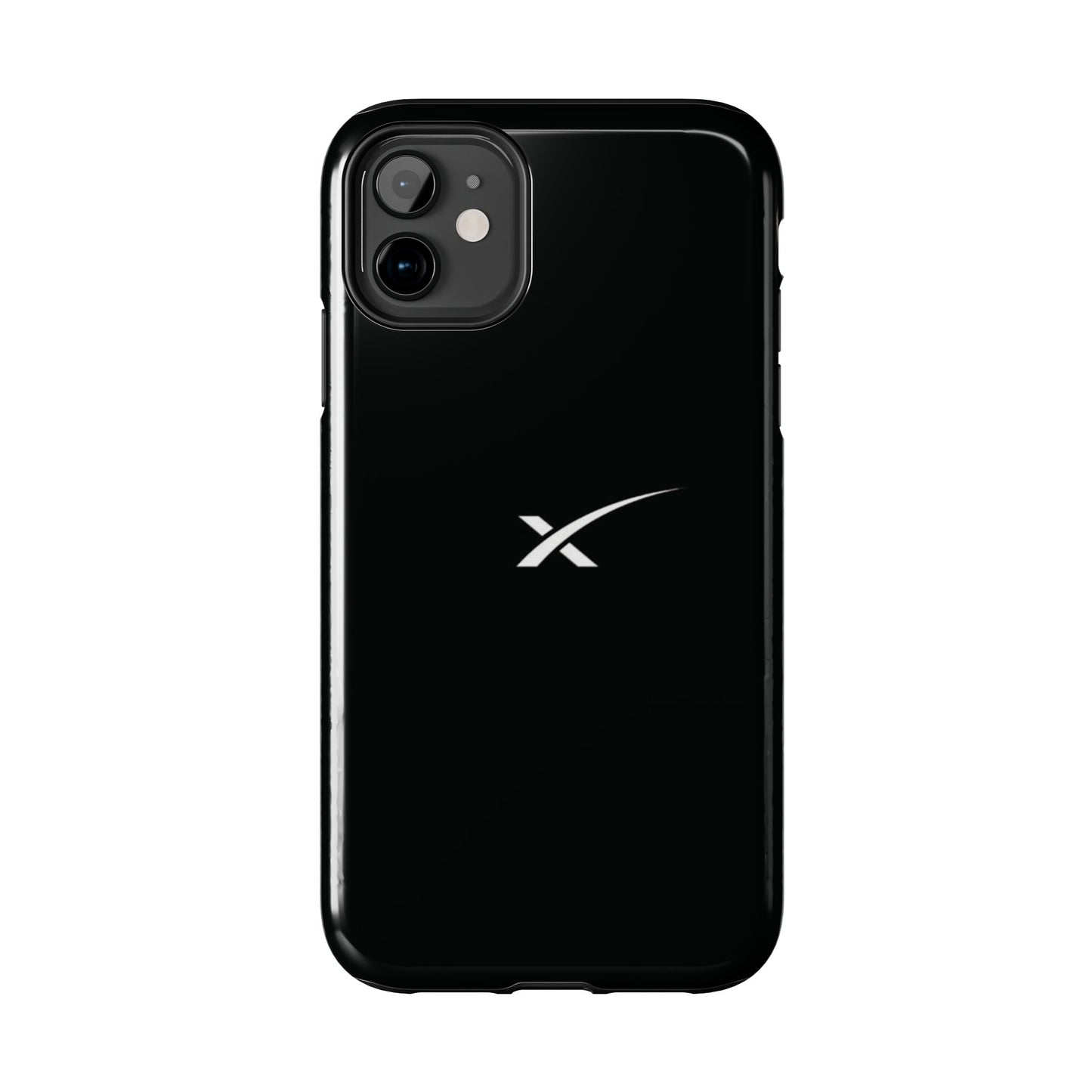SPACEX Tough Phone Case