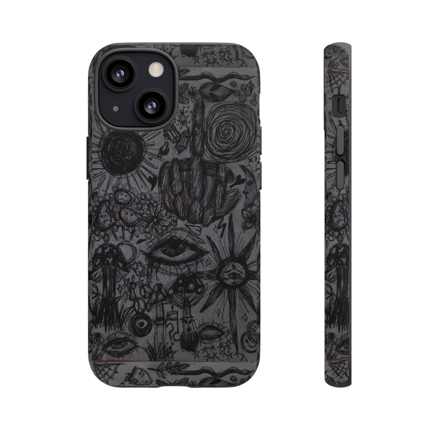 MIXED - Tough Case
