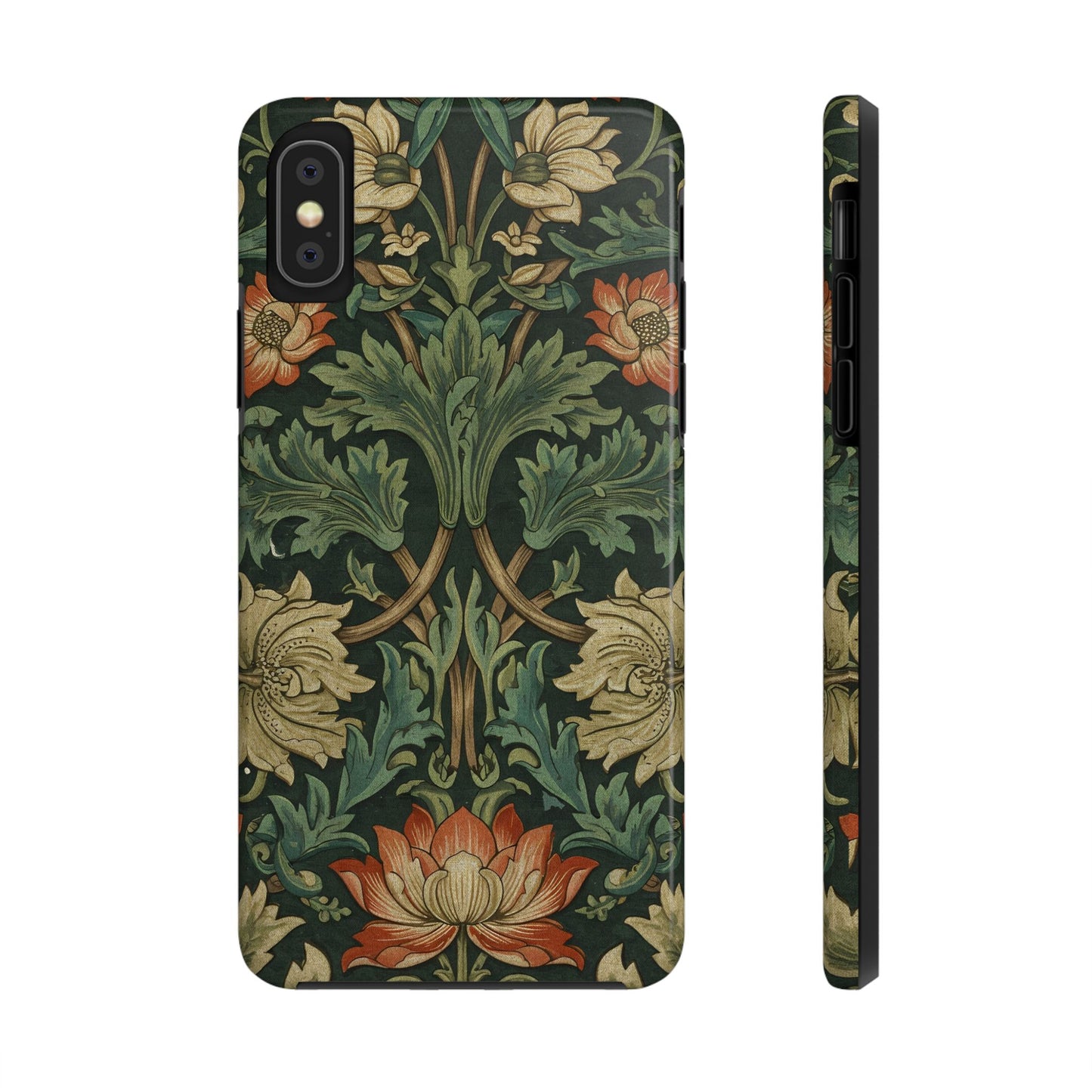 FLORAL - Phone Case