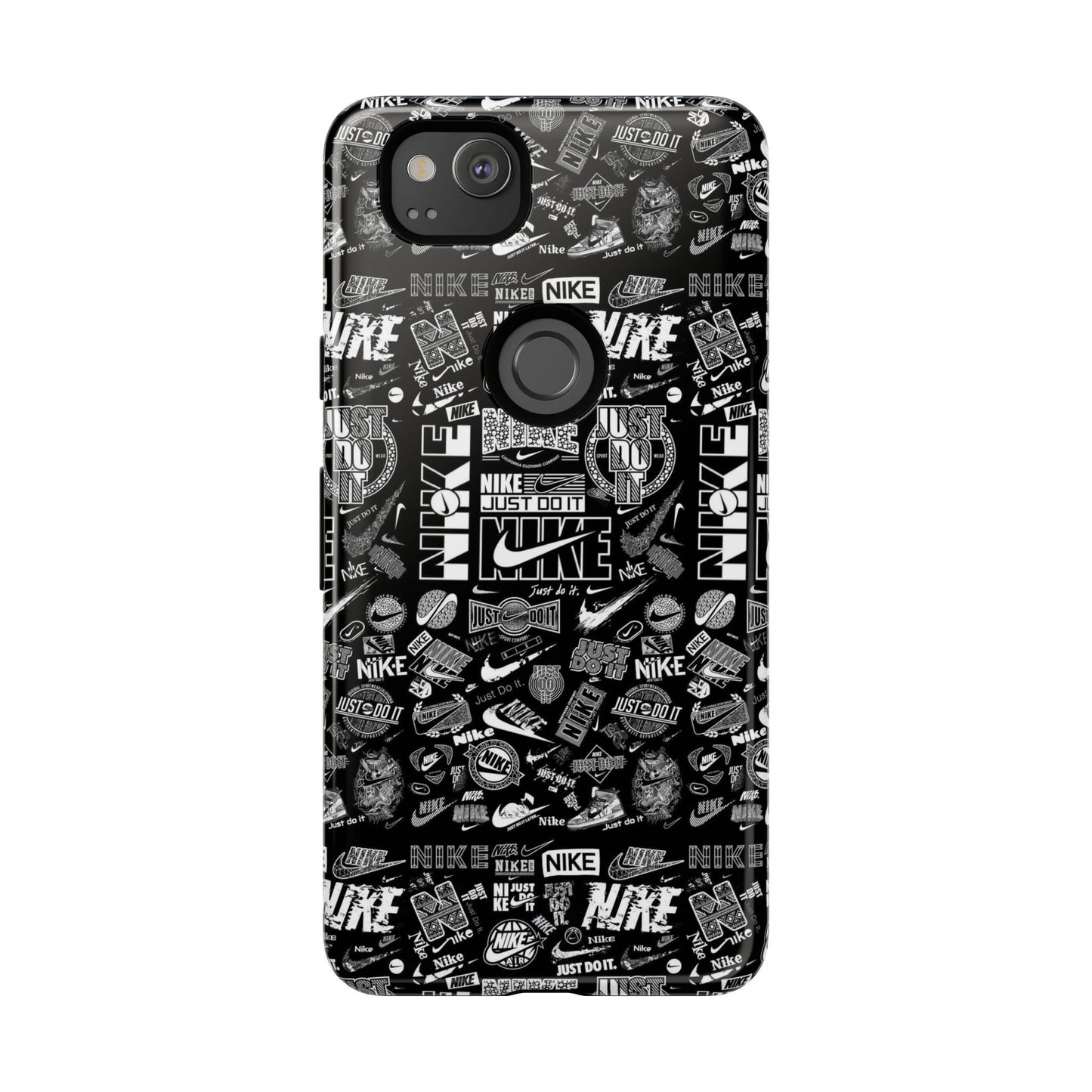 MIXED - Tough Case
