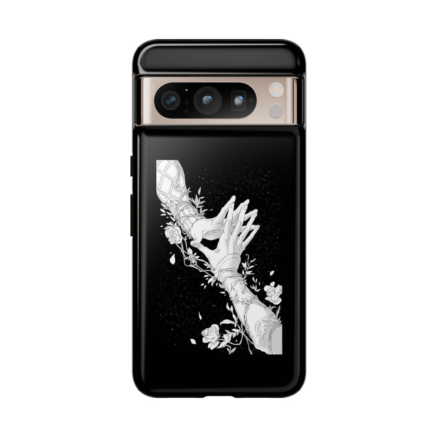 BLACK - Tough Case