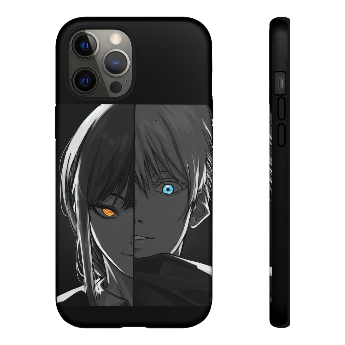 ANIME - Tough Case