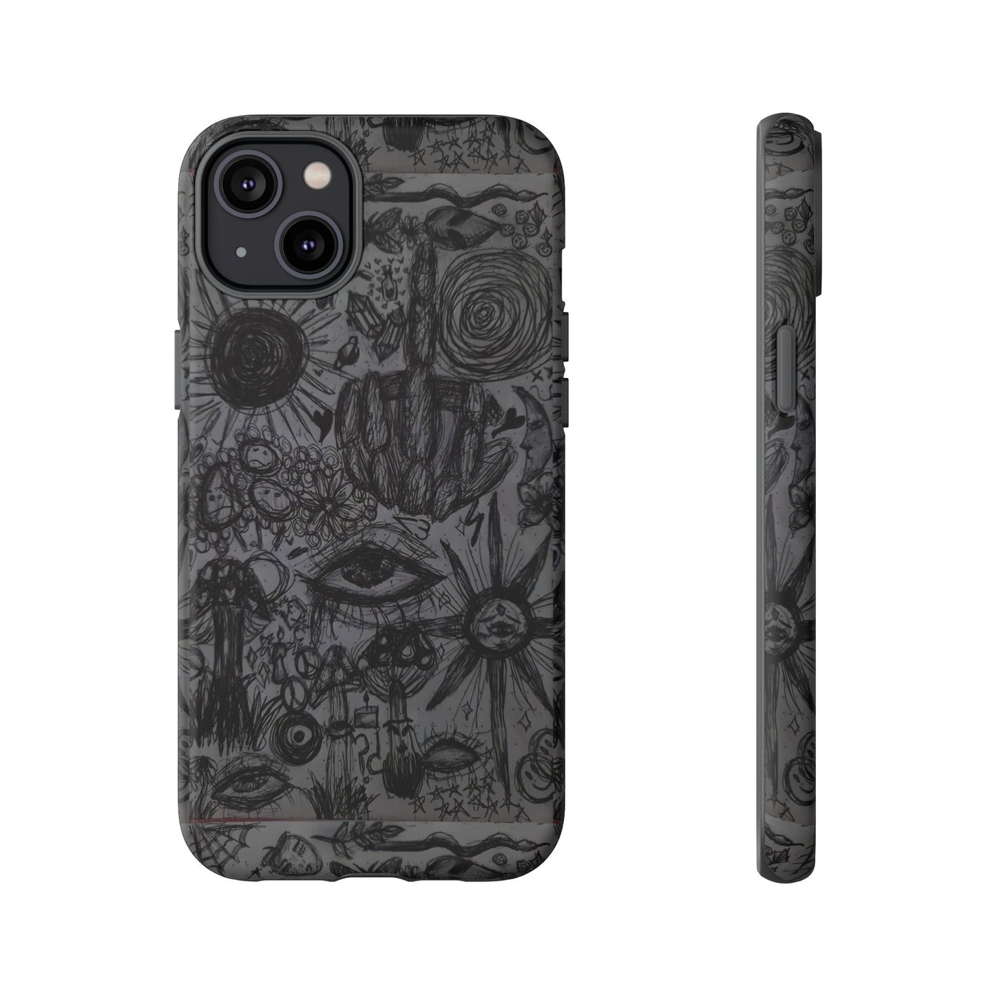 MIXED - Tough Case