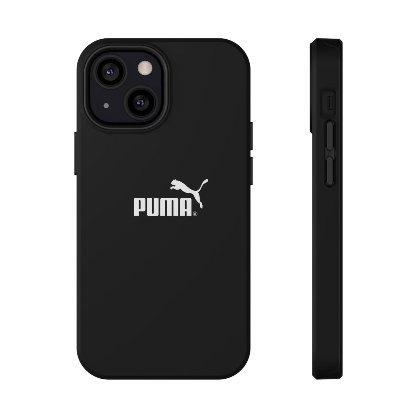 PUMA - Impact-Resistant Case