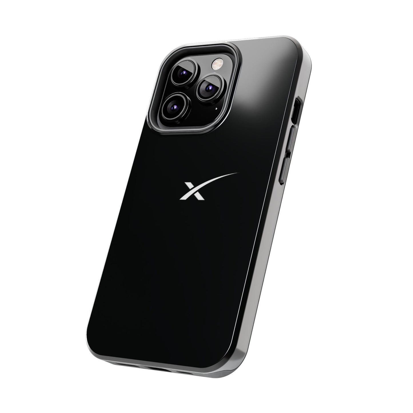 SPACEX Tough Phone Case