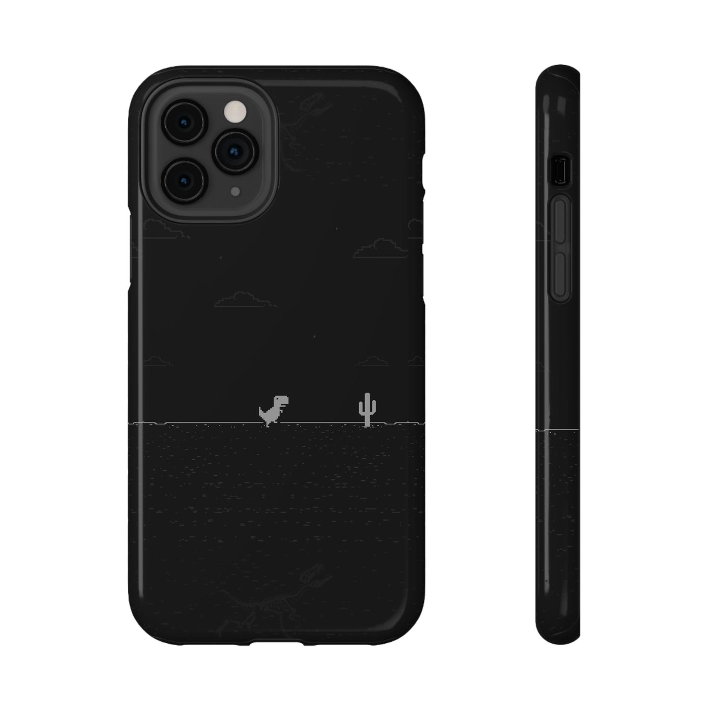 DINOSAUR Impact-Resistant Case