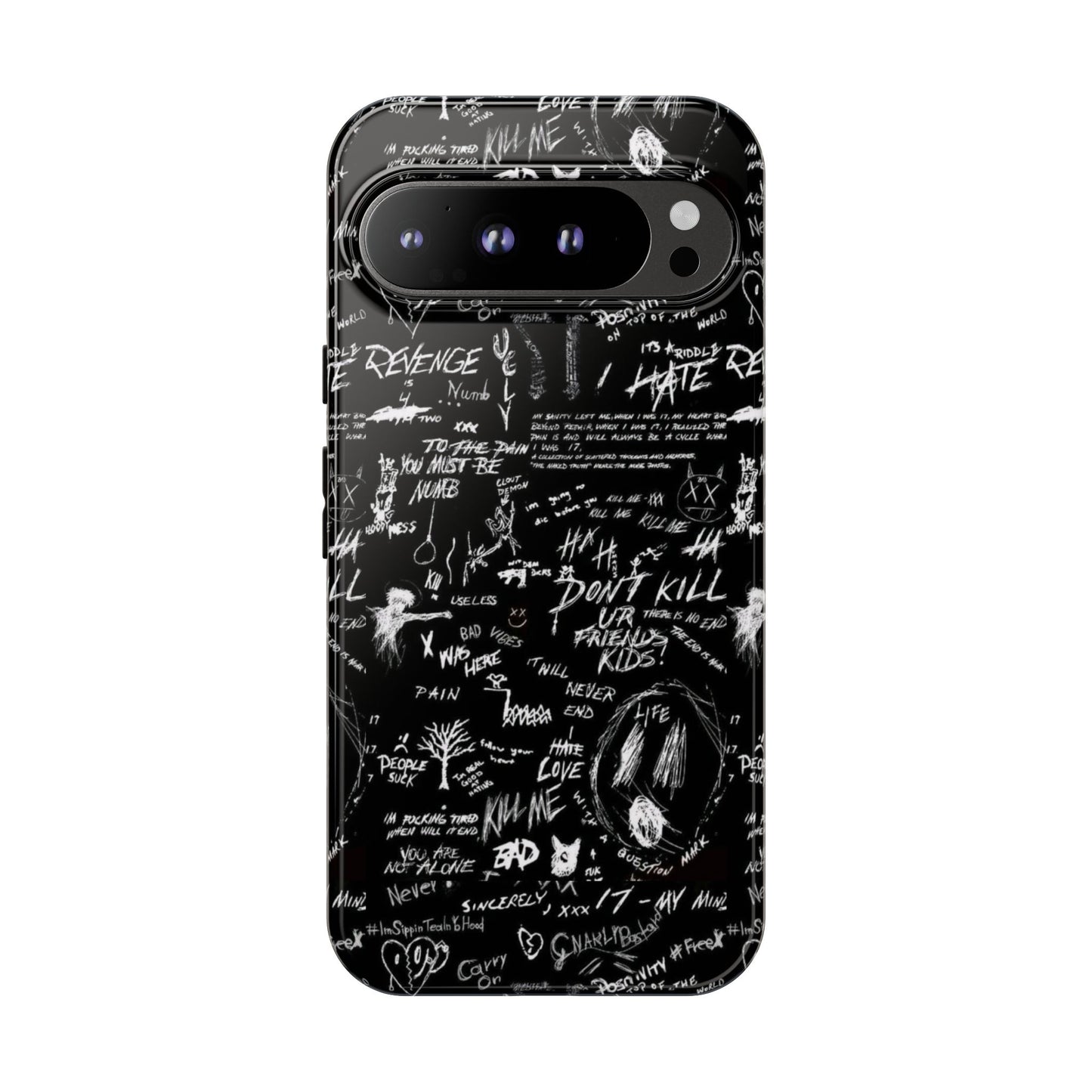 MIXED - Tough Case