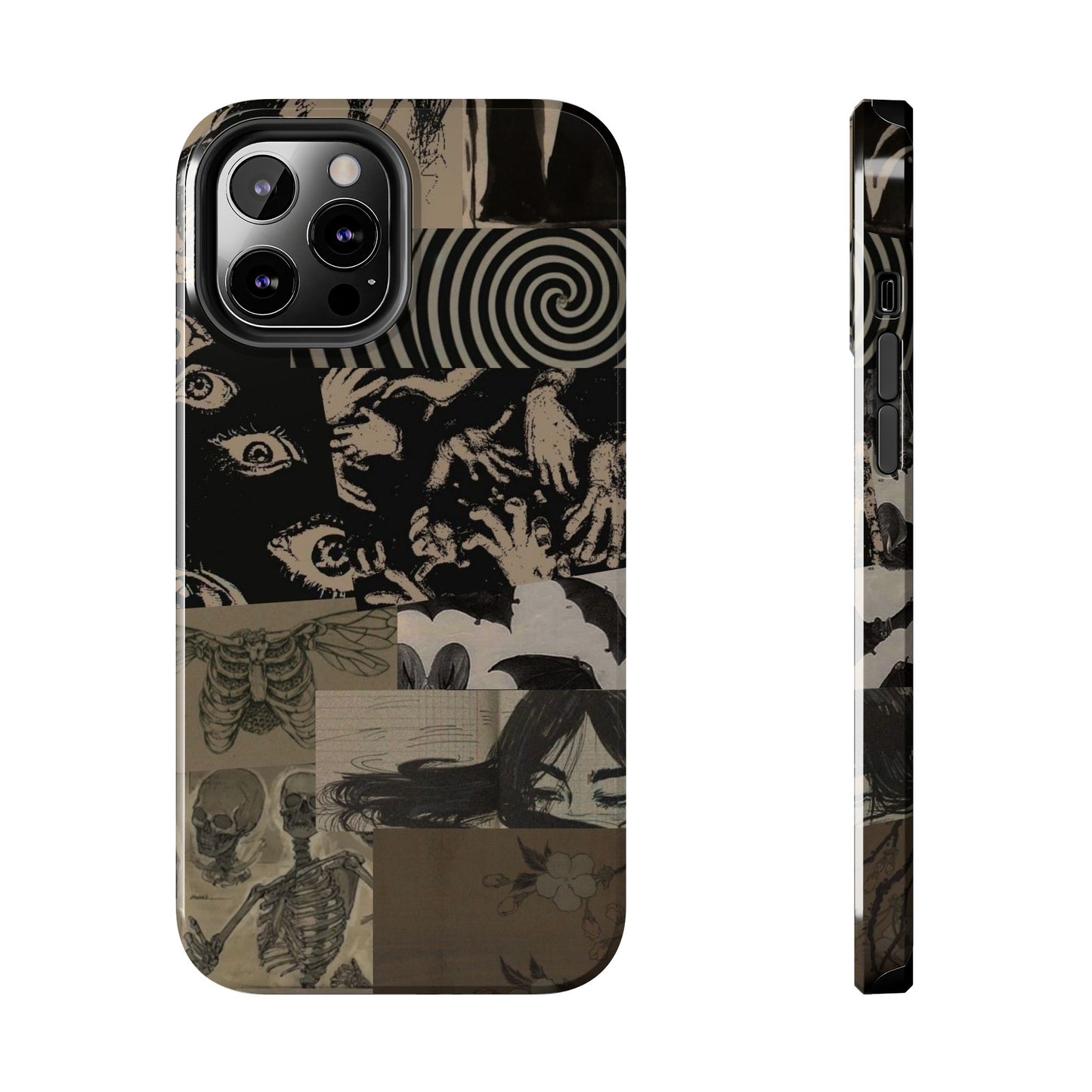 MIXED Tough Phone Case