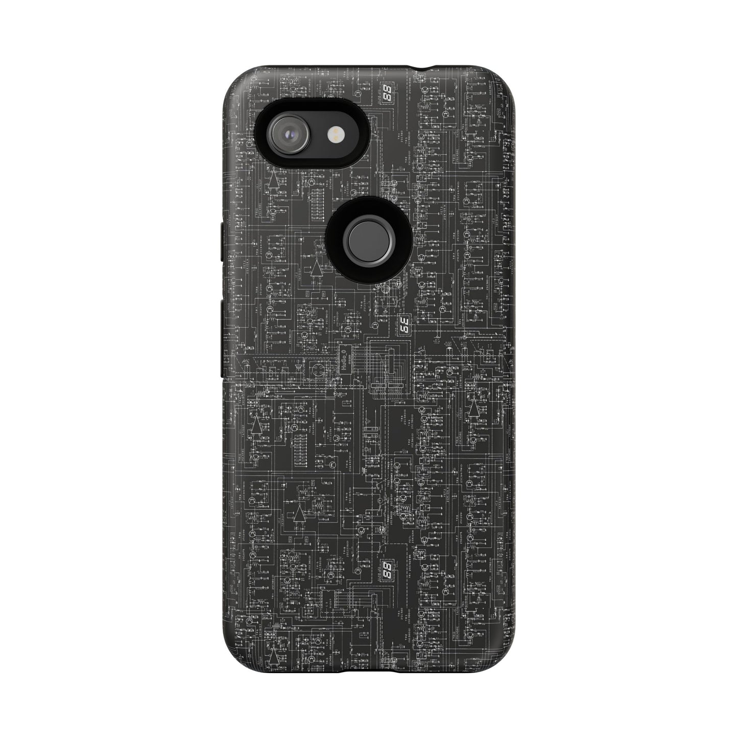 MIXED - Tough Case