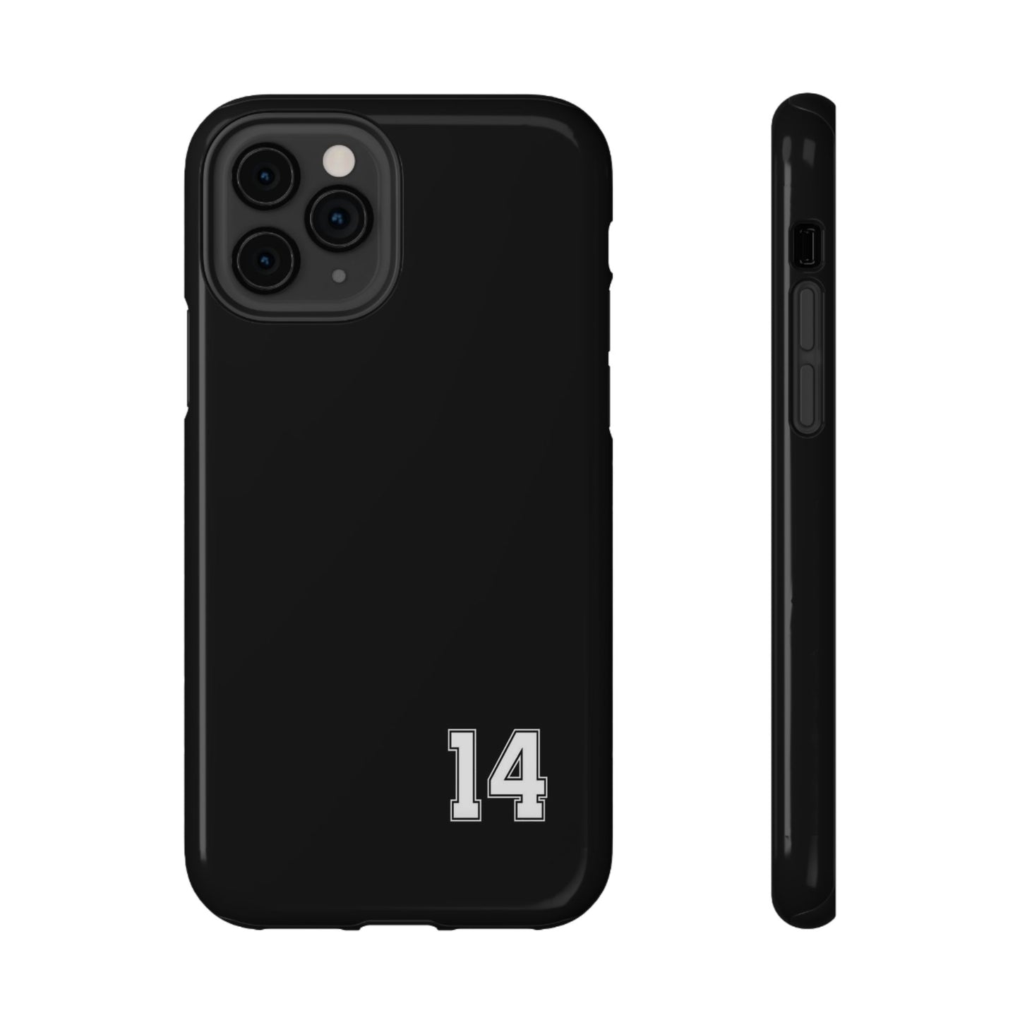 14 - Impact-Resistant Case