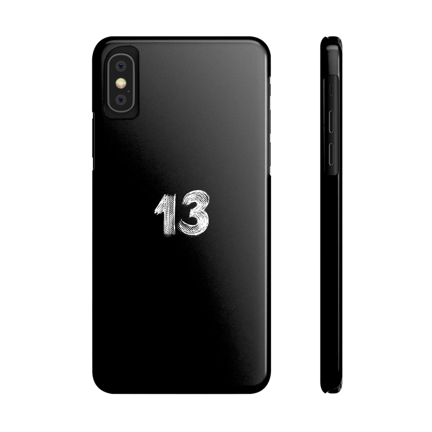 13 - Slim Phone Case