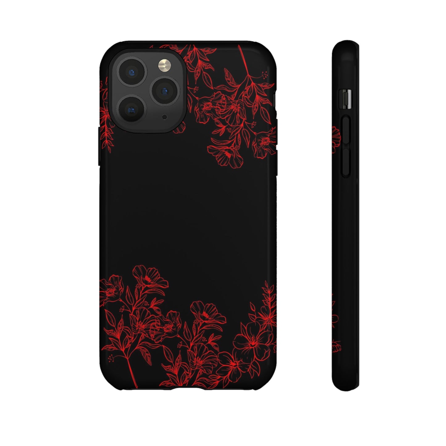 BLACK - Tough Case