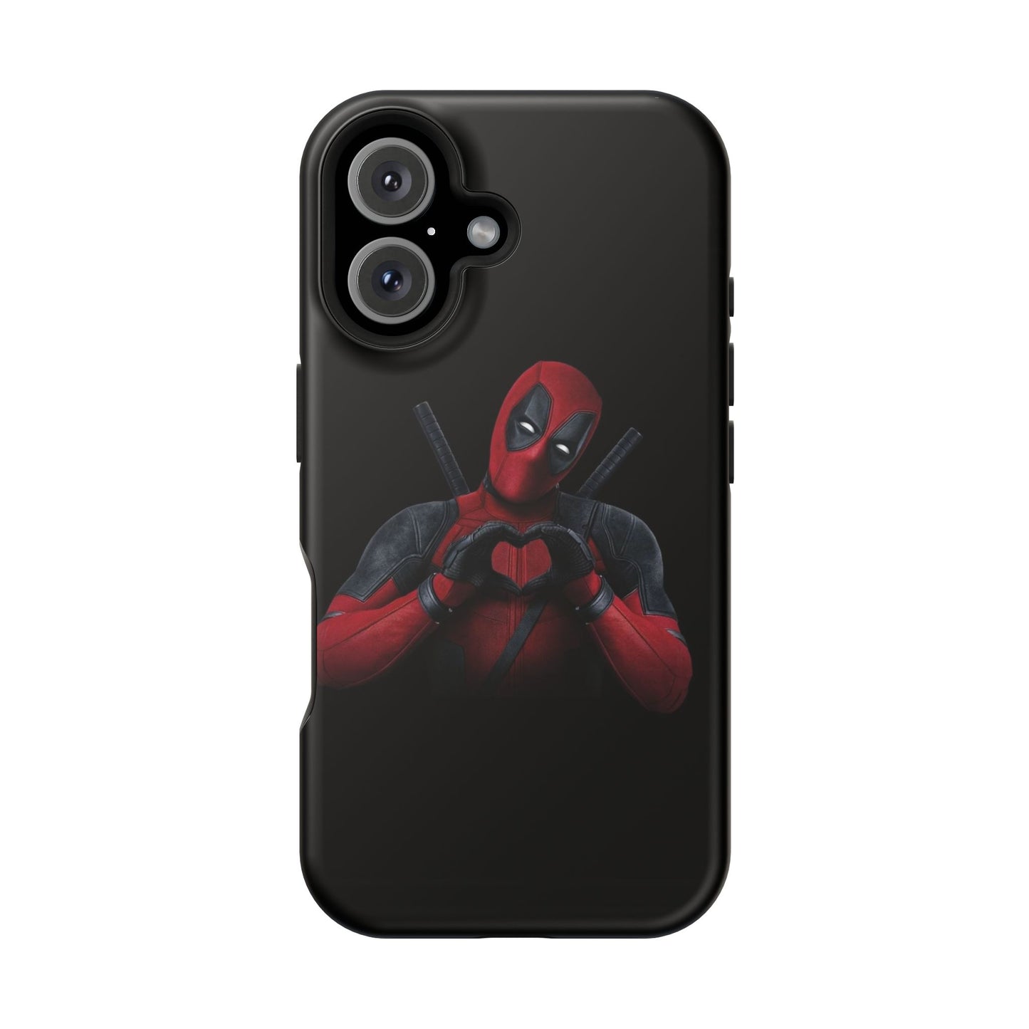 DEADPOOL - Impact-Resistant Case