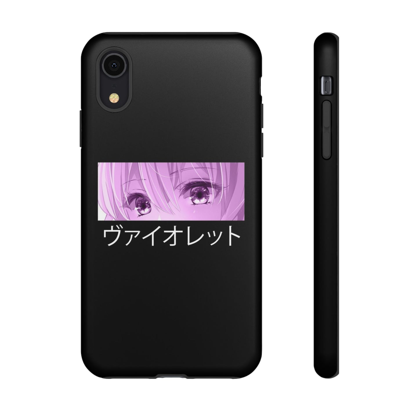 ANIME - Tough Case