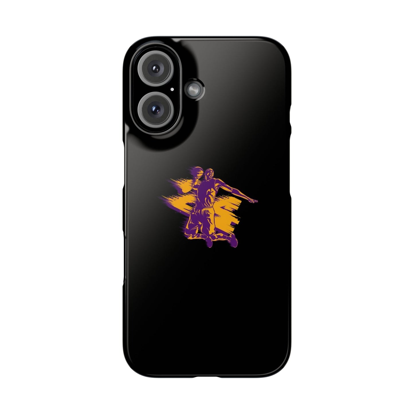 NBA - Slim Phone Case