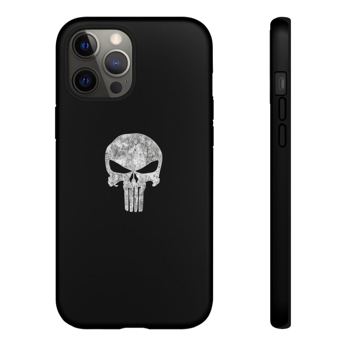 PUNISHER - Tough Case