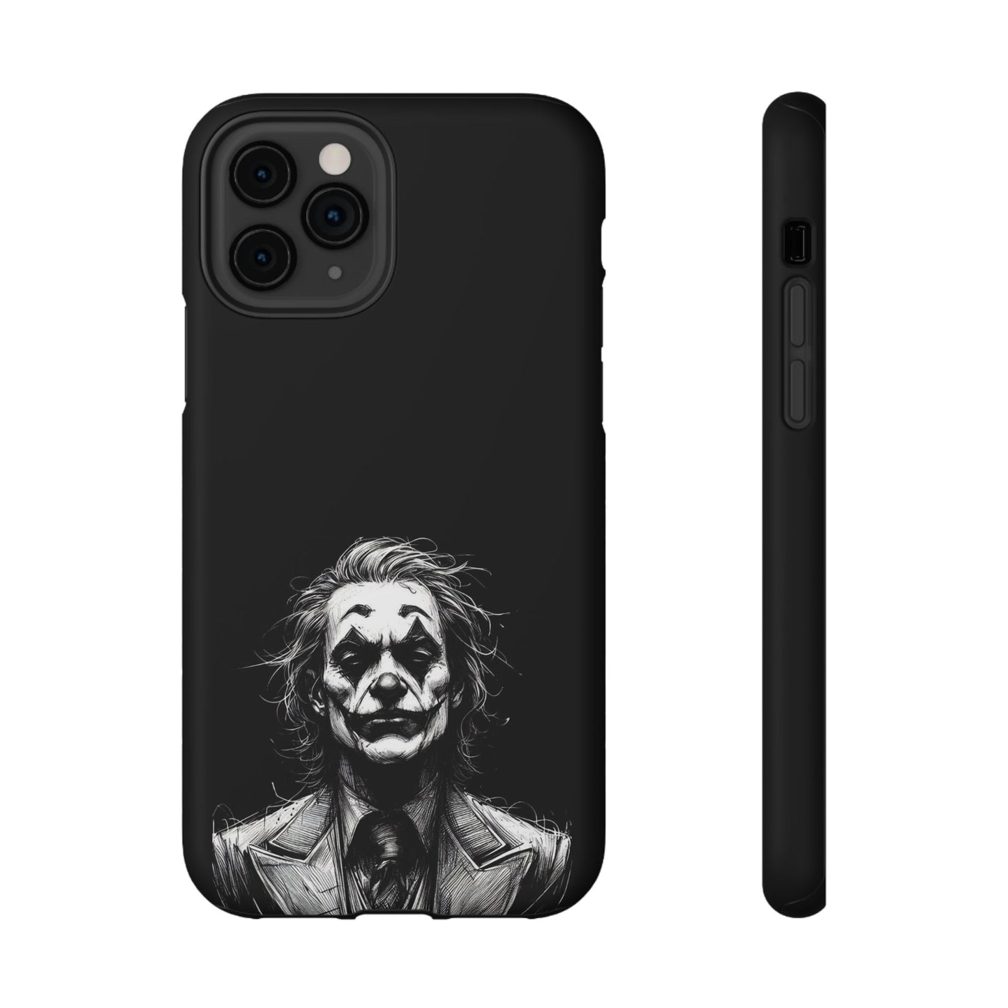 JOKER - Impact-Resistant Case