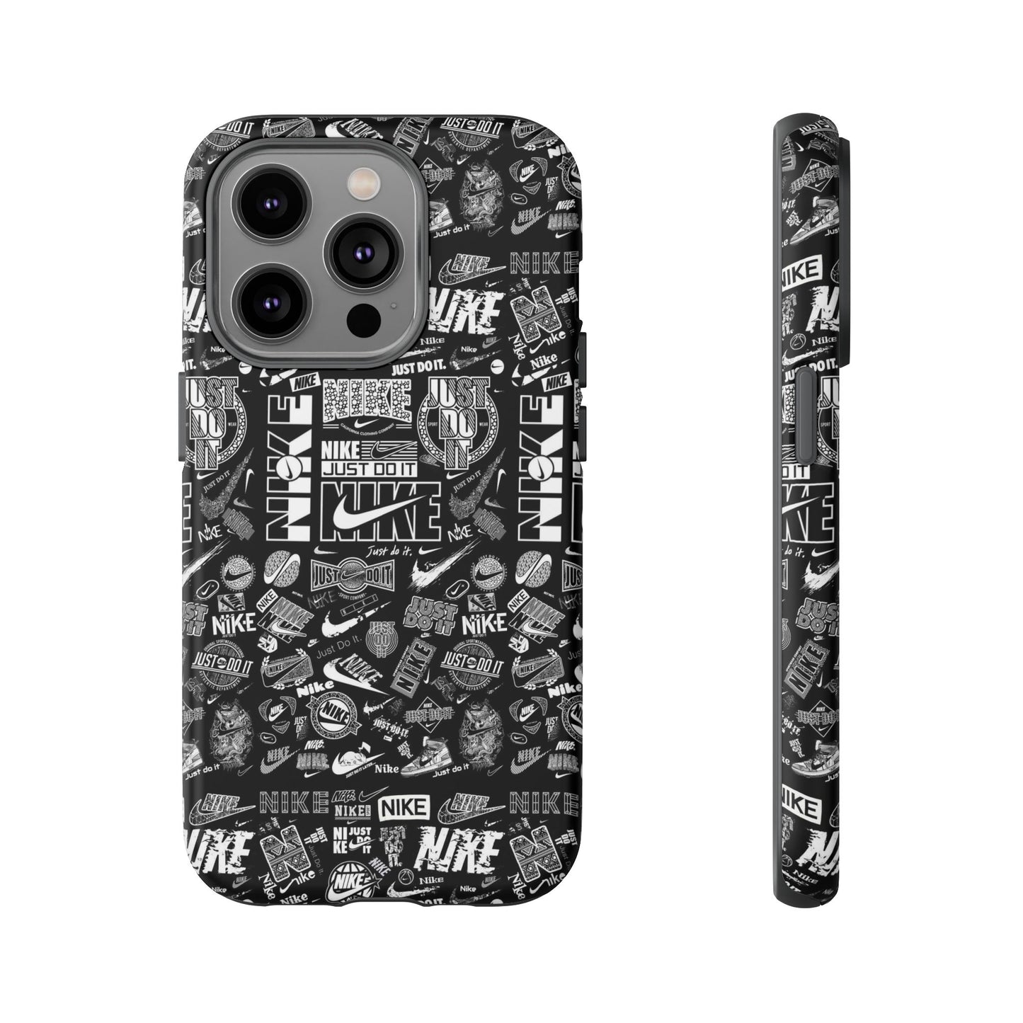 MIXED - Tough Case