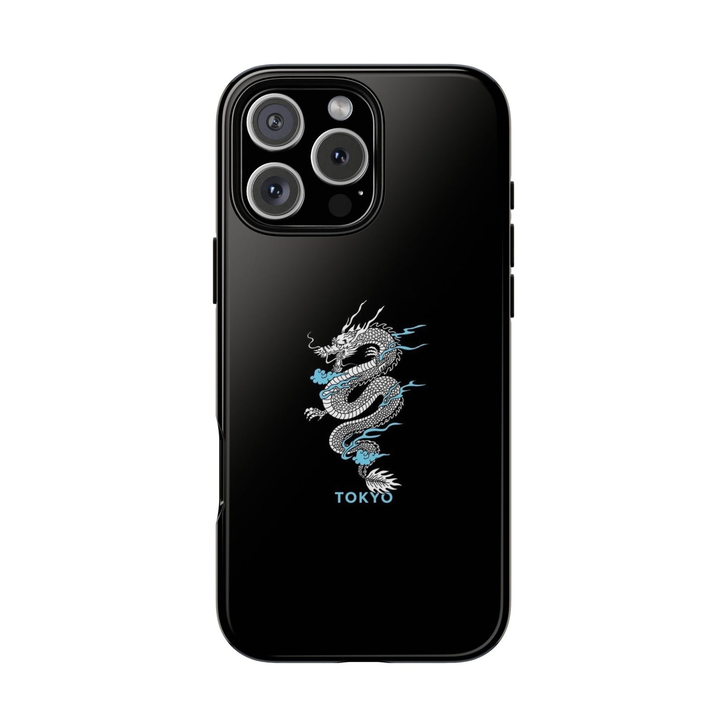 DRAGON - Tough Case