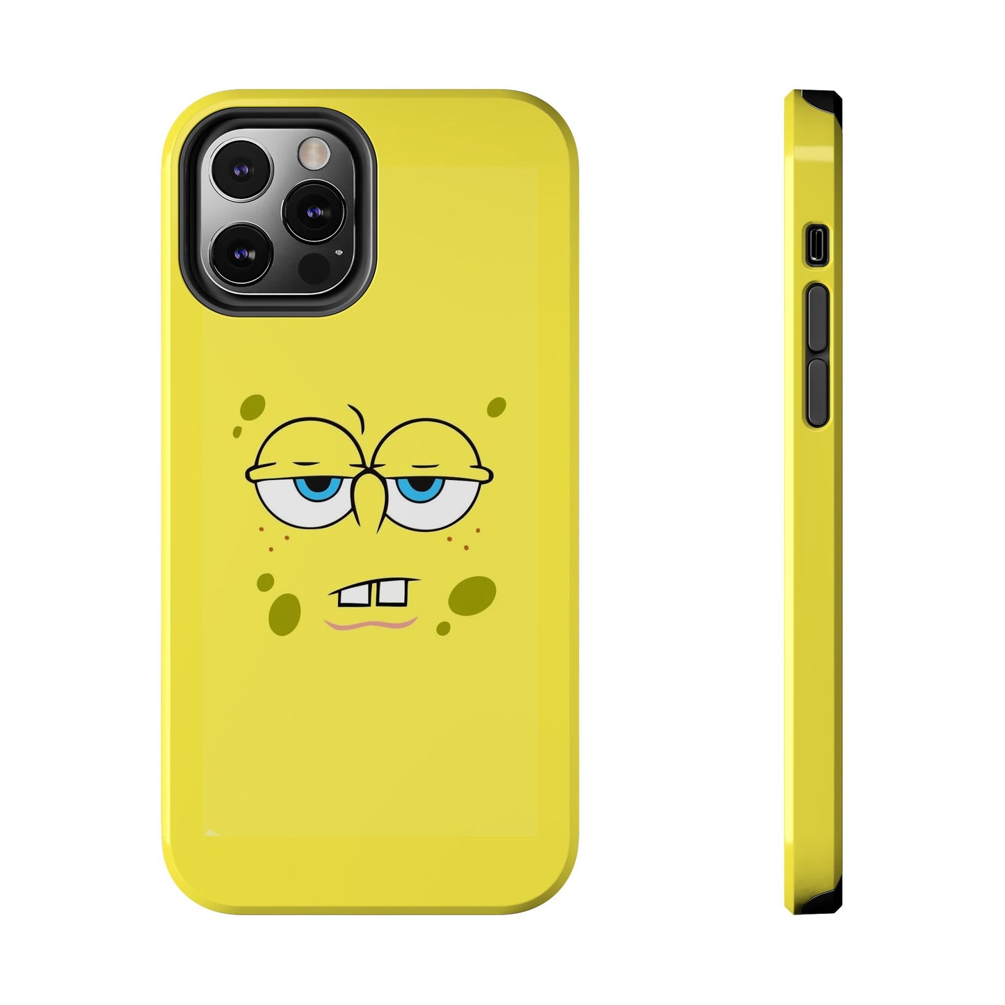 SPONGEBOB - Tough Phone Case