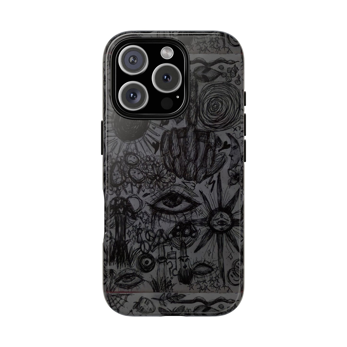 MIXED - Tough Case