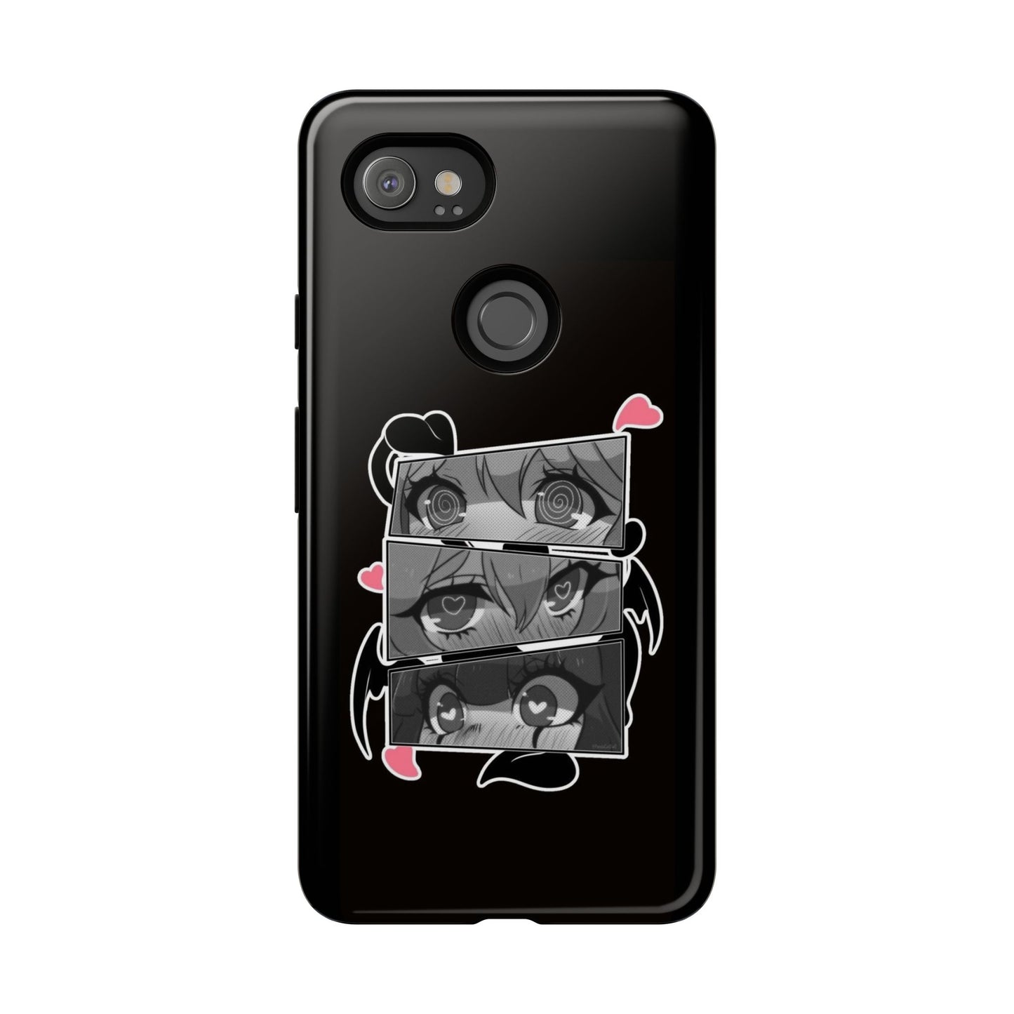 ANIME - Tough Case