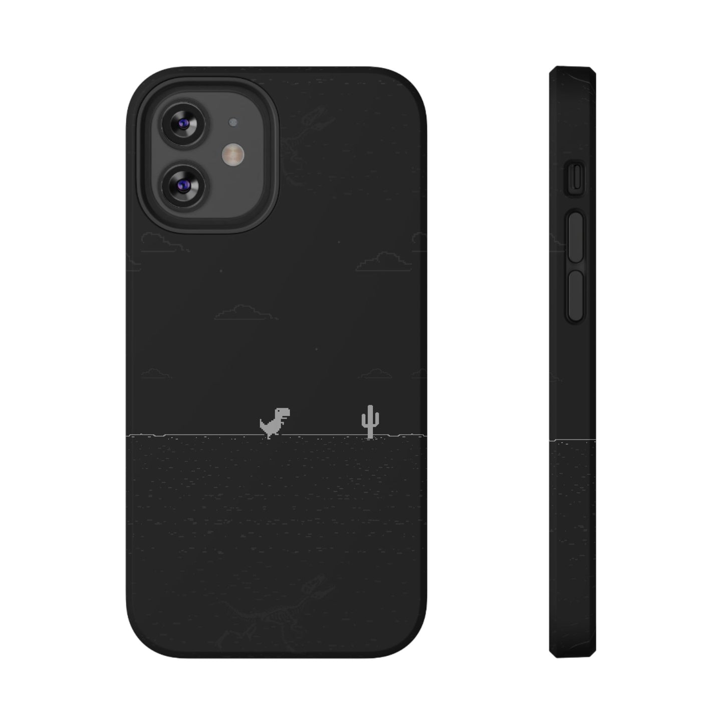 DINOSAUR Impact-Resistant Case