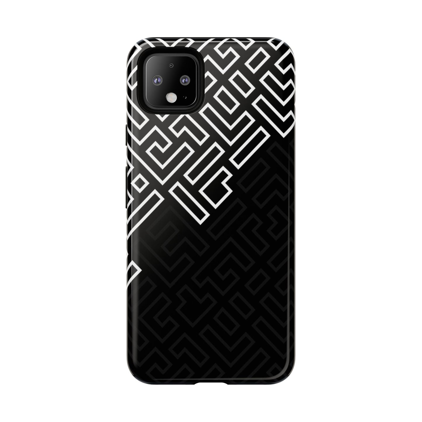 BLACK - Tough Case