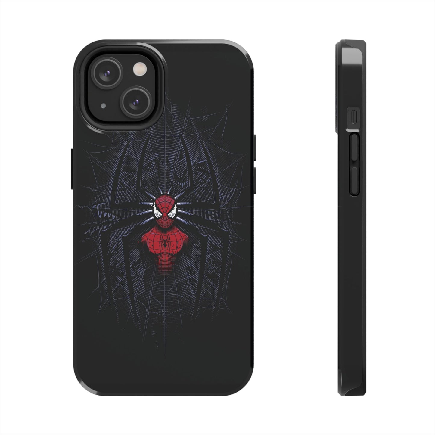 SPIDERMAN - Tough Phone Case