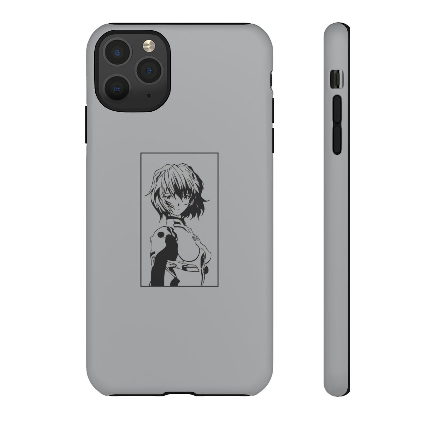 ANIME - Tough Case