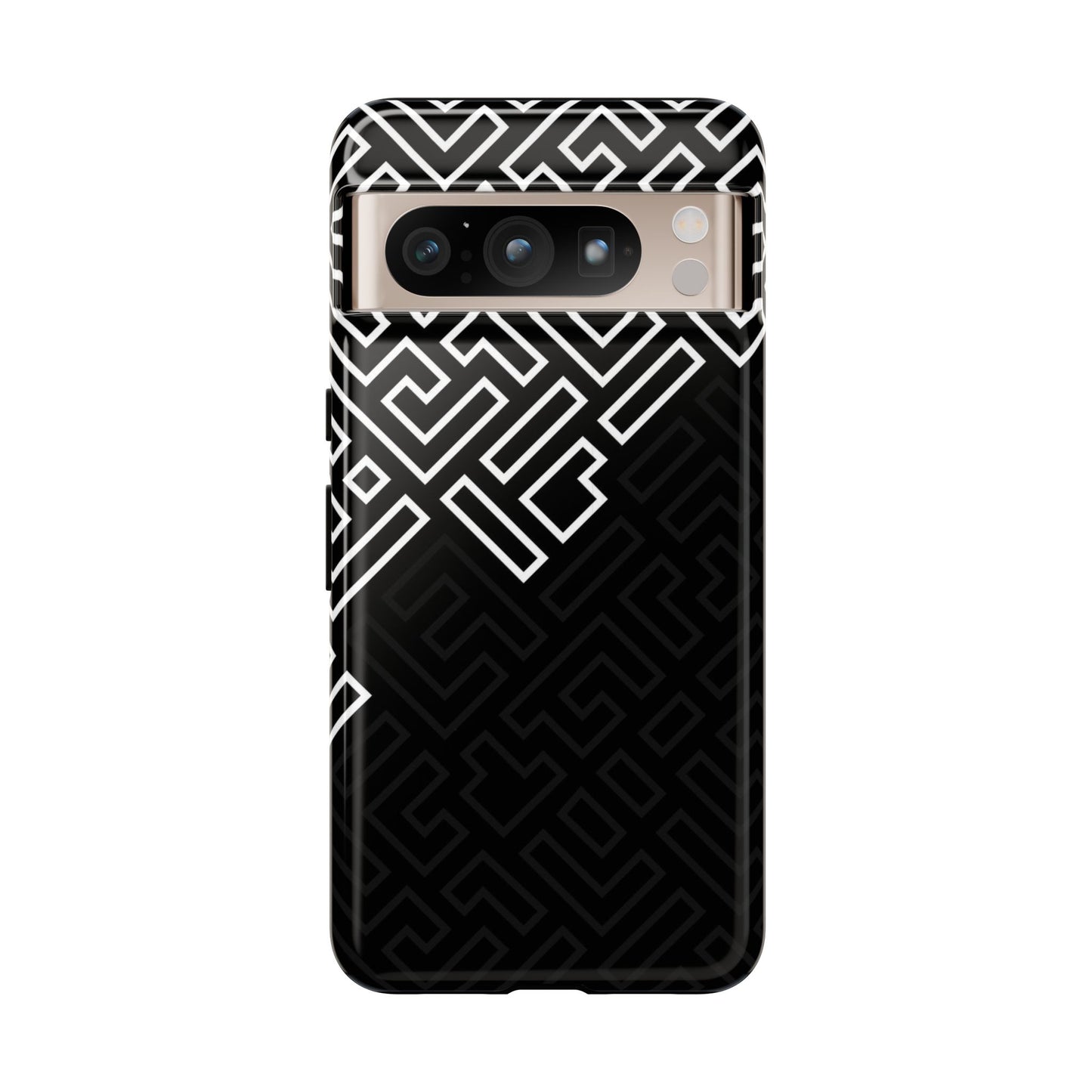 BLACK - Tough Case