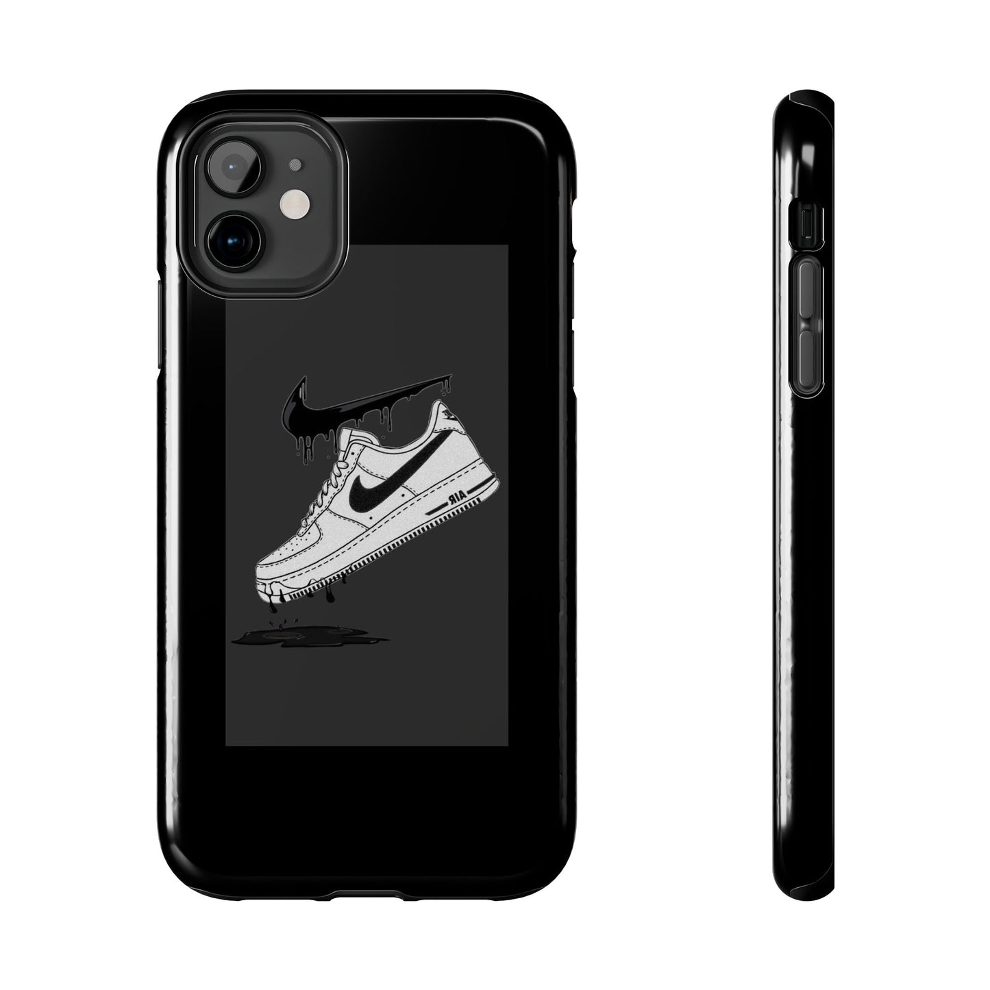 NIKE - Tough Phone Case