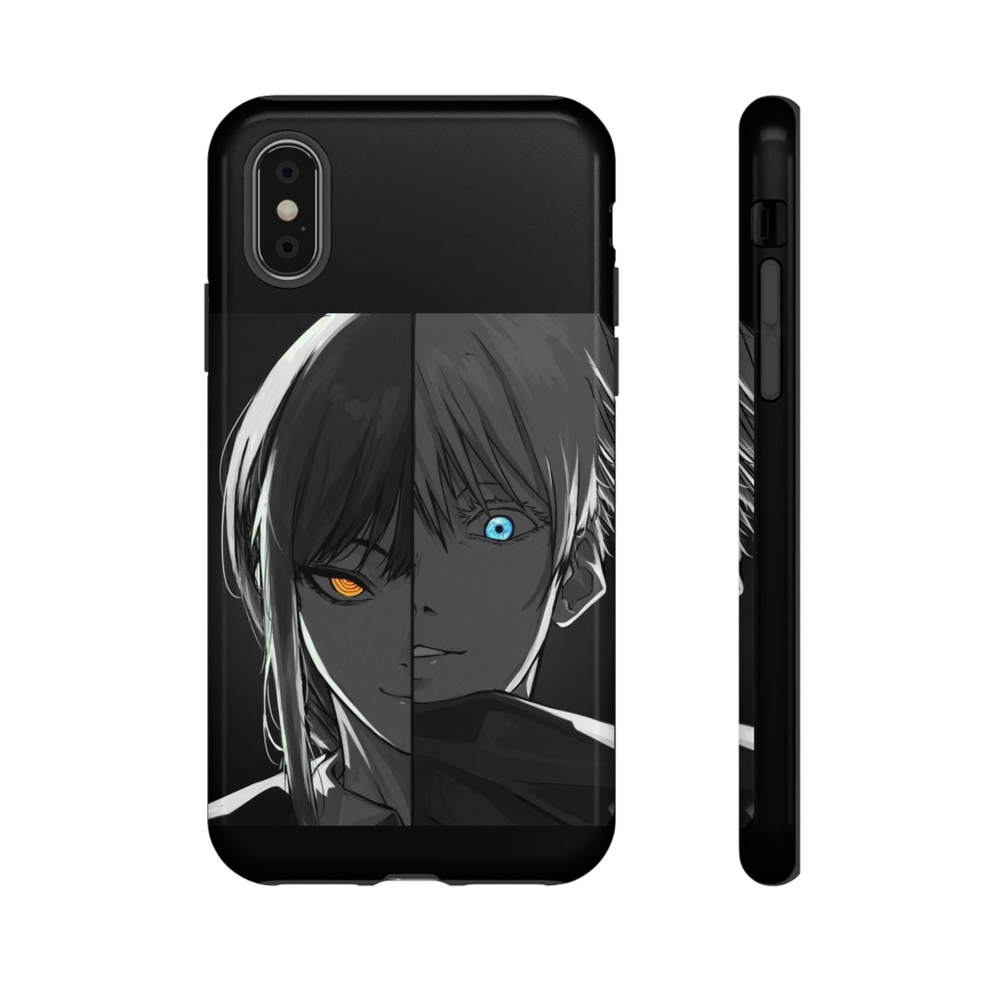 ANIME - Tough Case