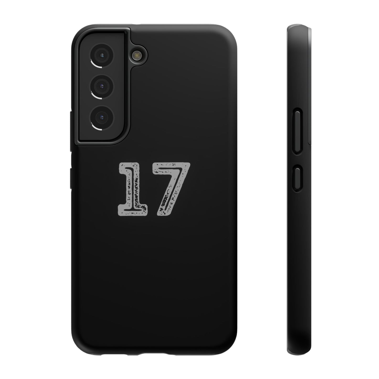 17 - Impact-Resistant Case