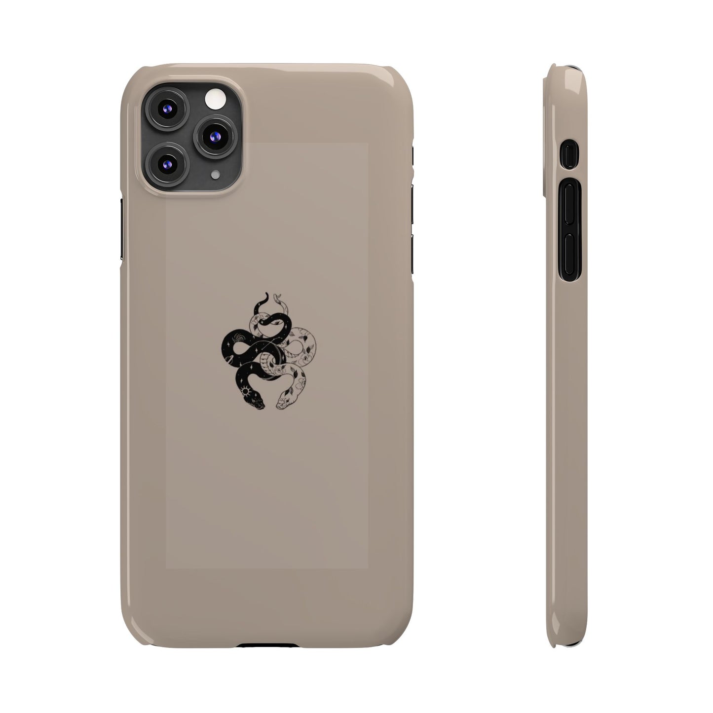 SNAKE - Slim Phone Case