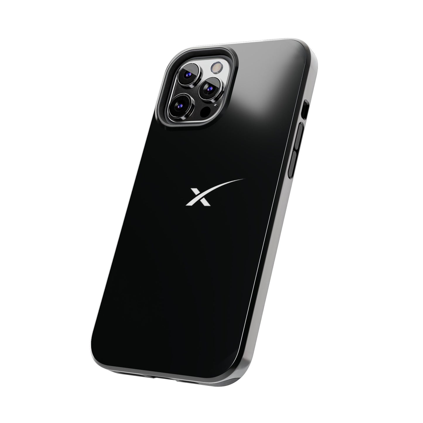 SPACEX Tough Phone Case
