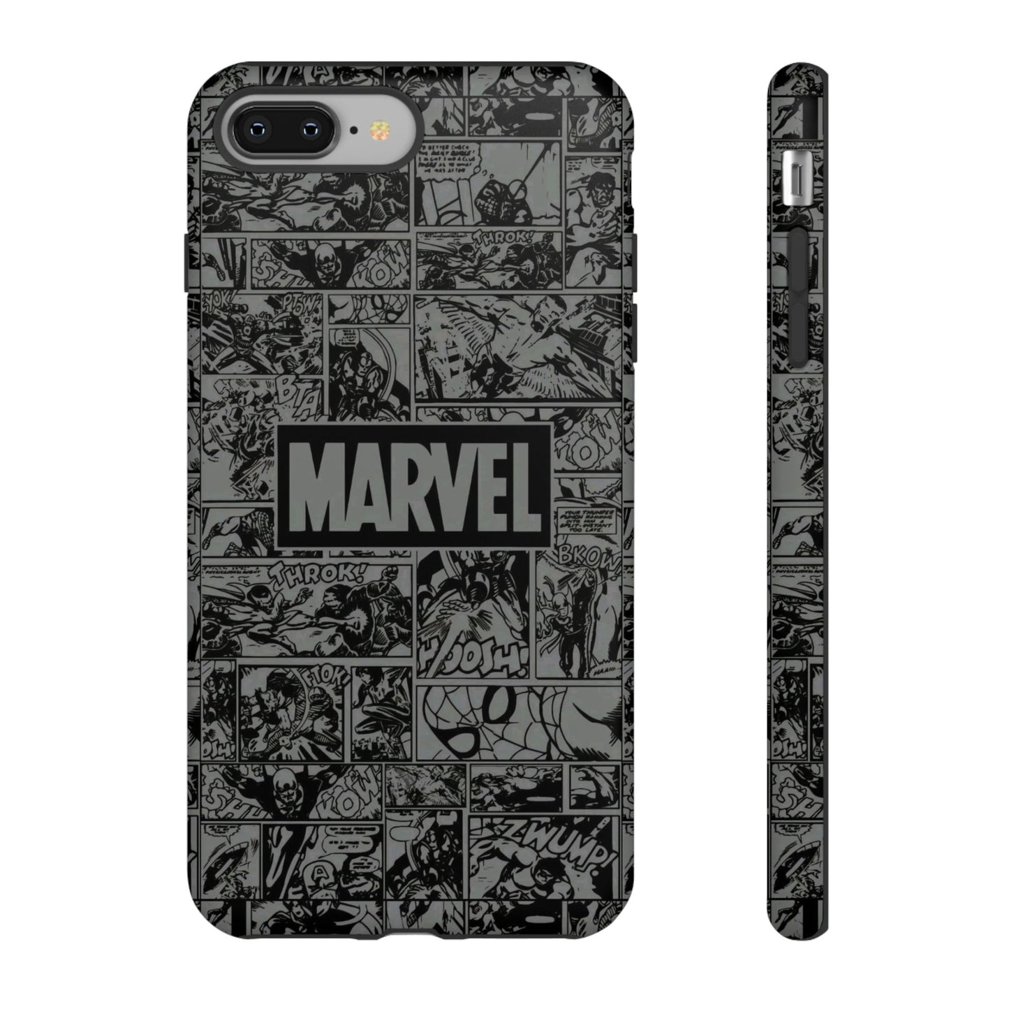 MARVEL - Tough Case