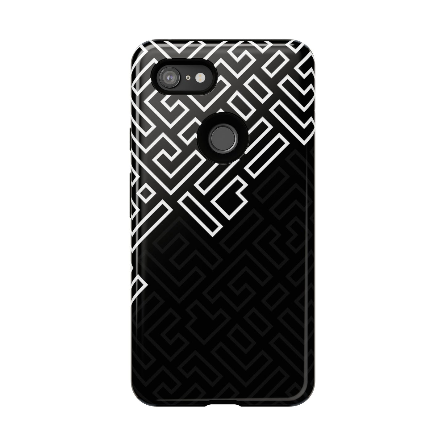 BLACK - Tough Case