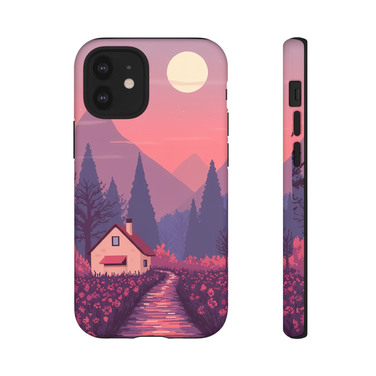 Scenic - Tough Case