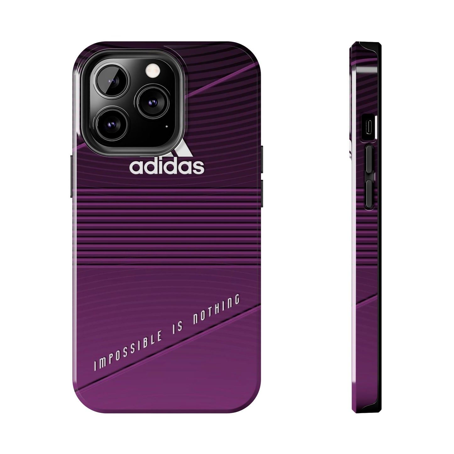 ADIDAS Tough Phone Case