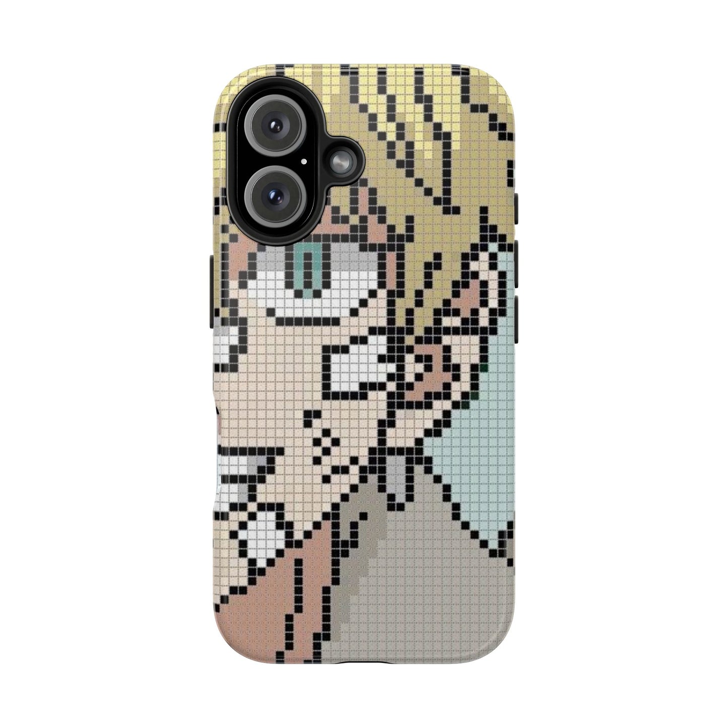 ANIME Tough Phone Case
