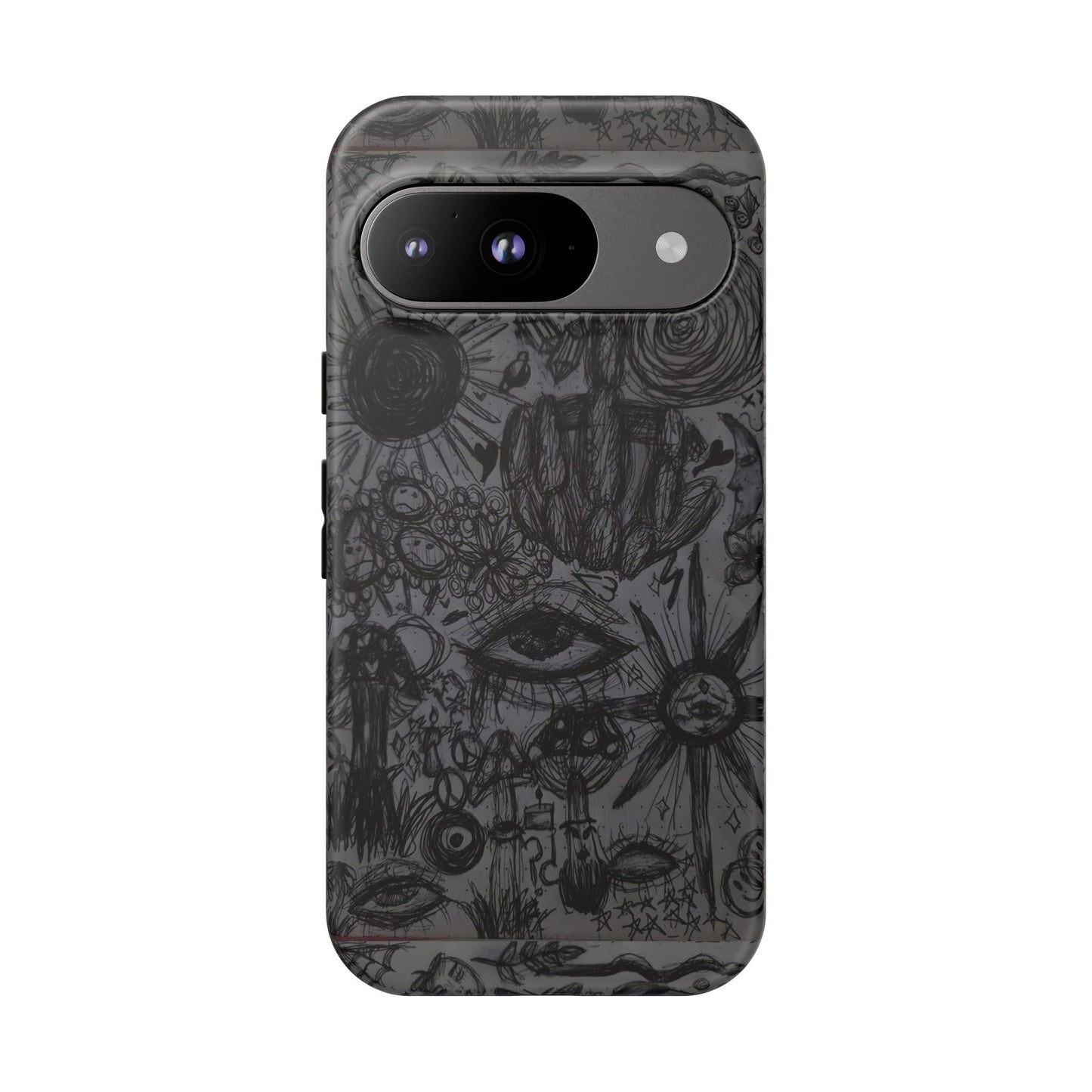 MIXED - Tough Case