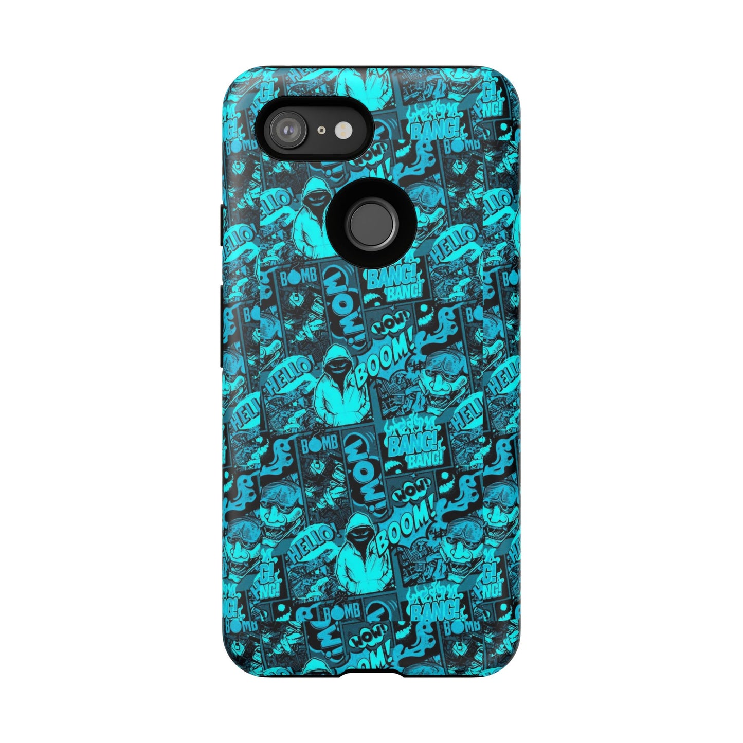 MIXED - Tough Case