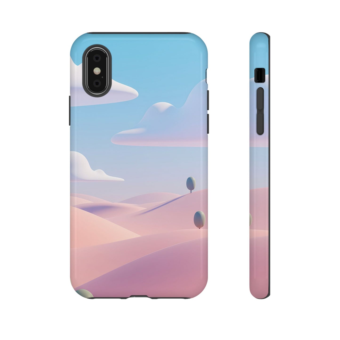 Landscape - Tough Case