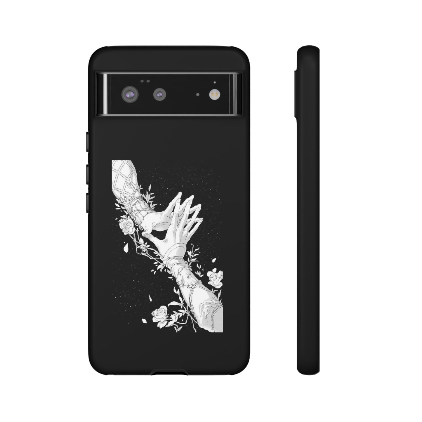 BLACK - Tough Case
