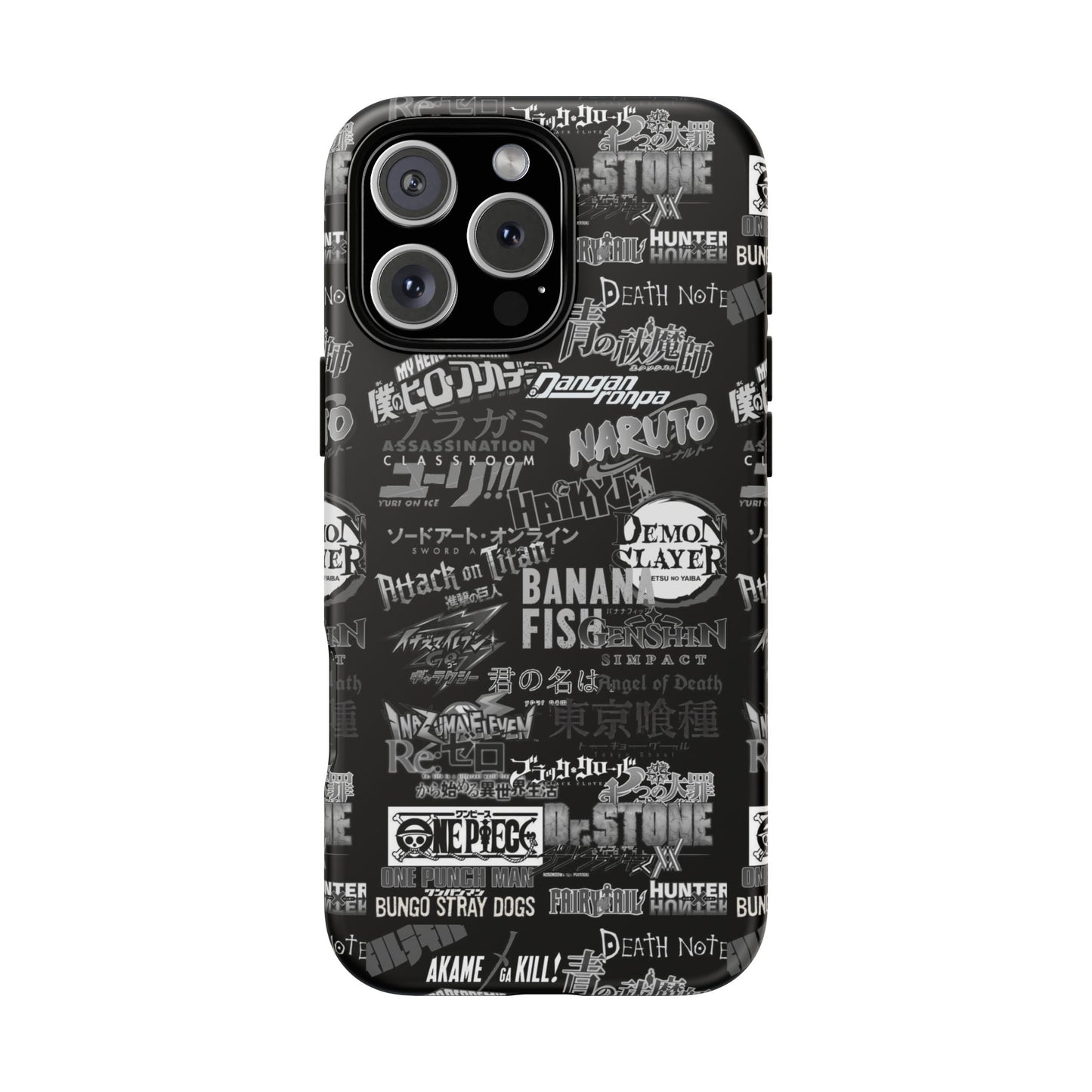 MIXED - Tough Case
