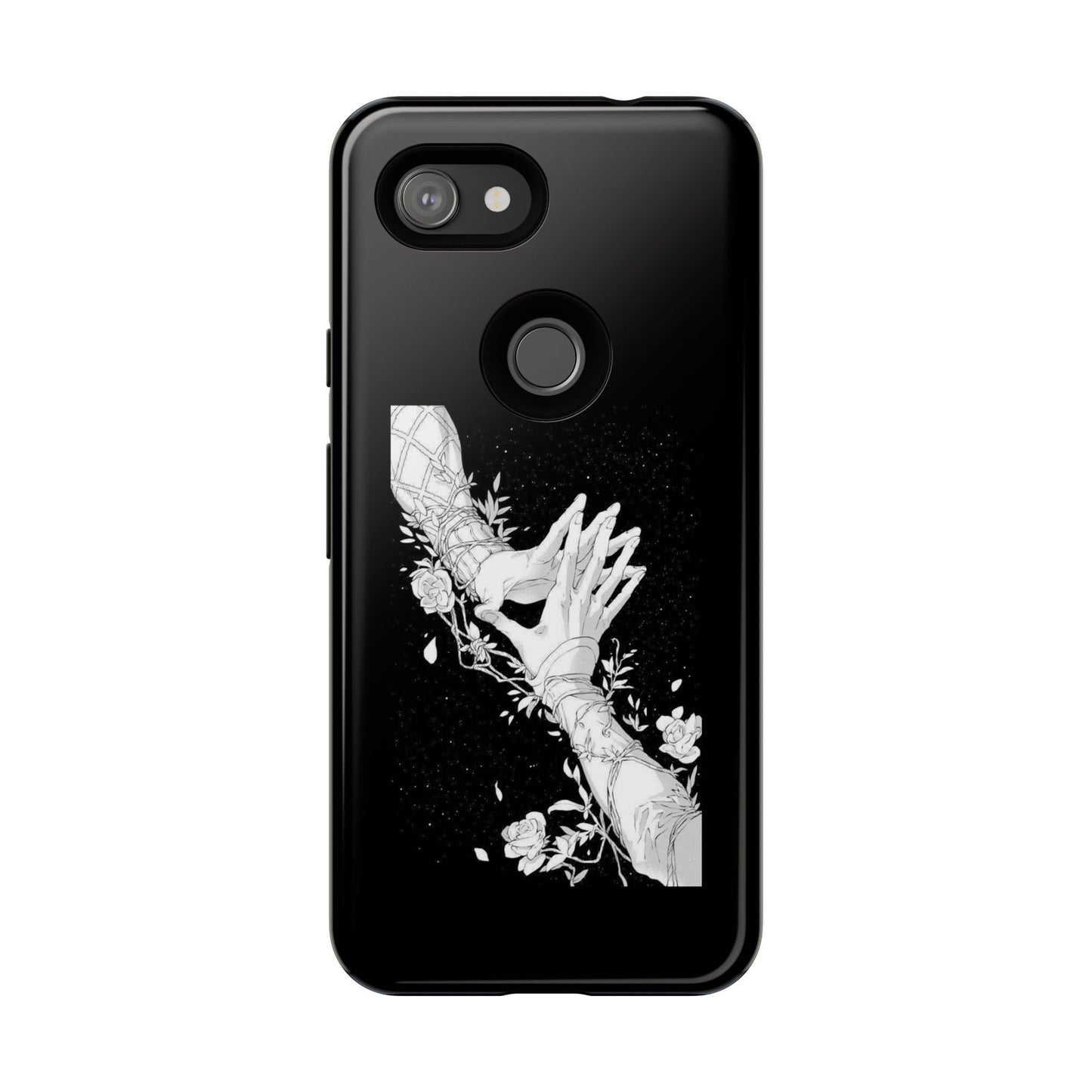 BLACK - Tough Case