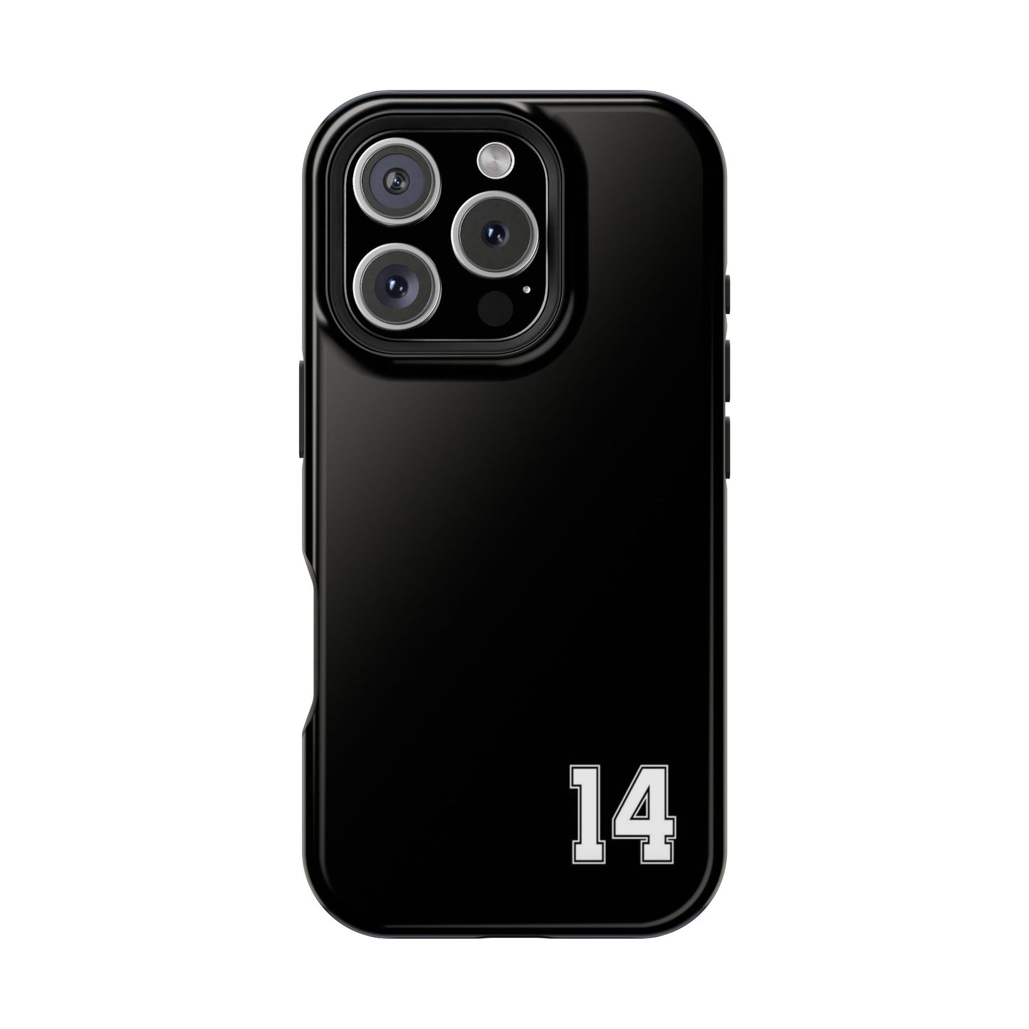 14 - Impact-Resistant Case