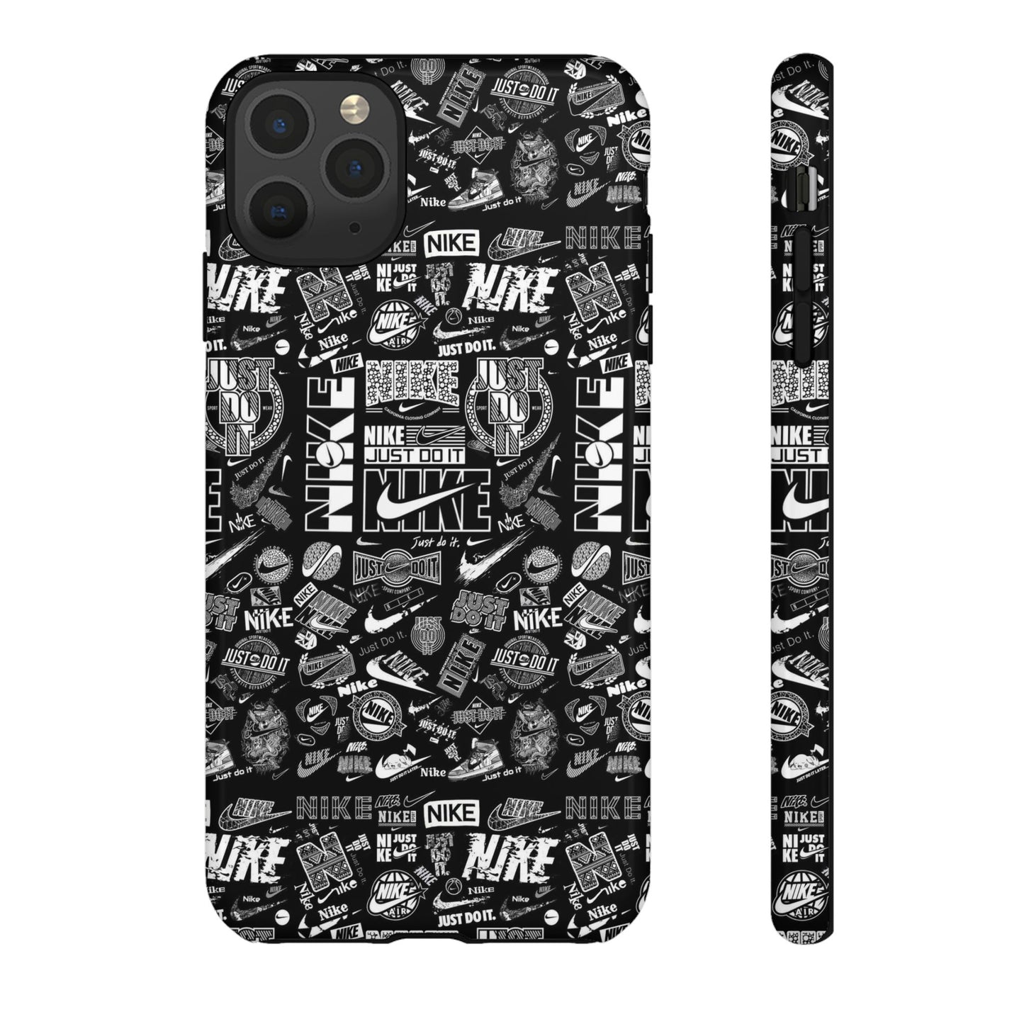MIXED - Tough Case